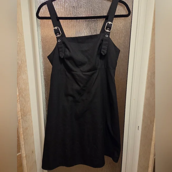 Hot Topic Mini Dress - Picture 1 of 7